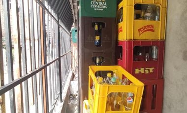 casa en venta en sevilla. Cod V21326