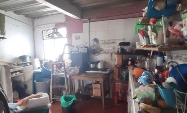 casa en venta en sevilla. Cod V21326