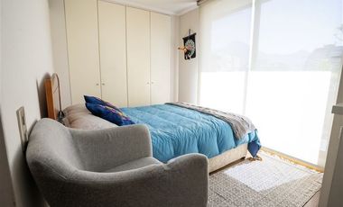 Departamento en venta de 4 dorm. en Vitacura