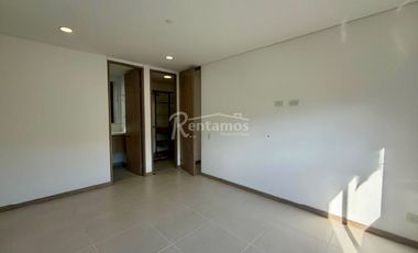 apartamento en arriendo en cumbres. Cod A776700