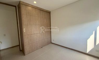 apartamento en arriendo en cumbres. Cod A776700