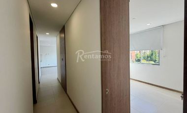 apartamento en arriendo en cumbres. Cod A776700