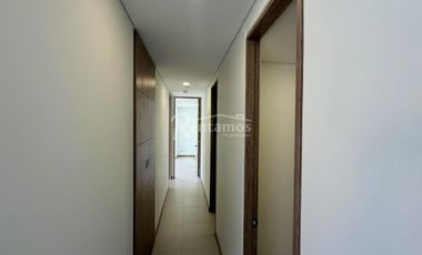 apartamento en arriendo en cumbres. Cod A776700