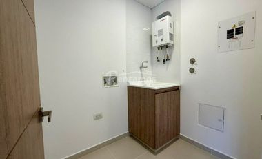 apartamento en arriendo en cumbres. Cod A776700