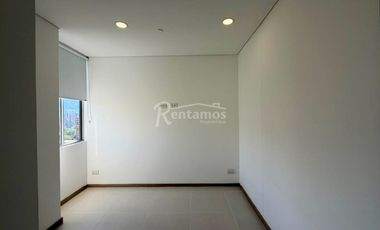 apartamento en arriendo en cumbres. Cod A776700