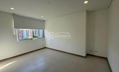 apartamento en arriendo en cumbres. Cod A776700