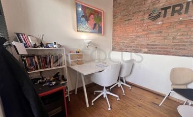 Oficina en arriendo Providencia con 2 meses rebajados