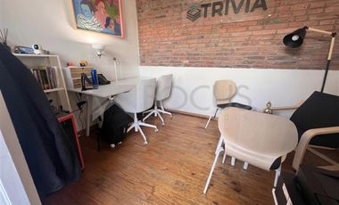 Oficina en arriendo Providencia con 2 meses rebajados