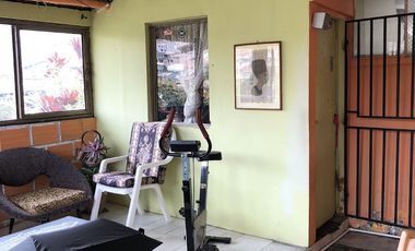 CASA PARA VENTA EN VILLAMARIA