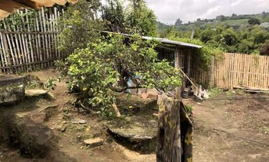 CASA PARA VENTA EN VILLAMARIA