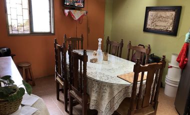 CASA PARA VENTA EN VILLAMARIA