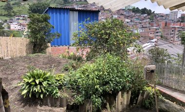 CASA PARA VENTA EN VILLAMARIA