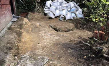 CASA PARA VENTA EN VILLAMARIA