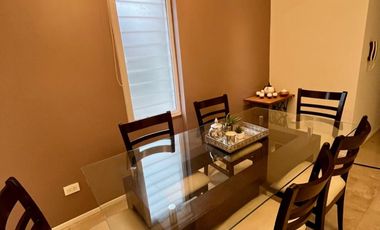 Departamento de 3 AMBIENTES ubicado a 350 metros de la AV . Hipólito Yrigoyen .
