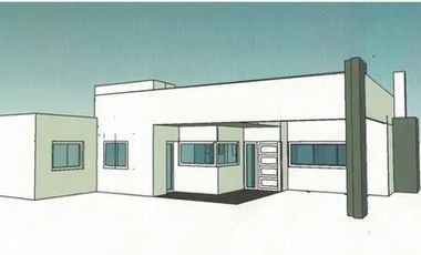 Casa en venta en Pinamar