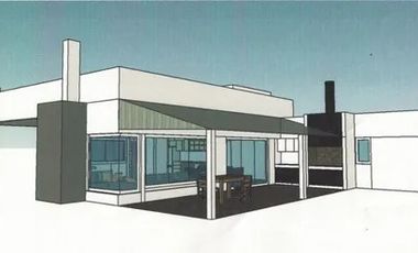 Casa en venta en Pinamar