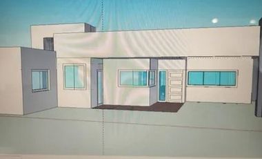 Casa en venta en Pinamar