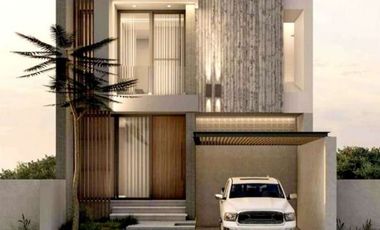 RUMAH NUANSA VILLA DEKAT PANTAI NUSA DUA
