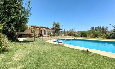 Casa en Venta en ruta H640