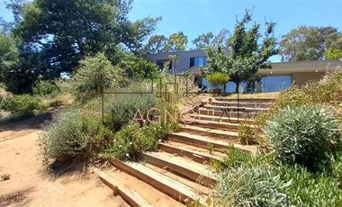 Casa en Venta en ruta H640
