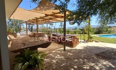 Casa en Venta en ruta H640