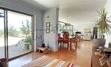 Casa en Venta en ruta H640