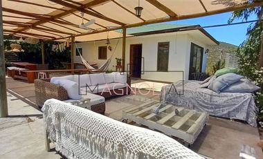 Casa en Venta en ruta H640