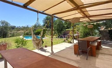 Casa en Venta en ruta H640