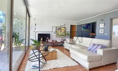 Casa en Venta en ruta H640