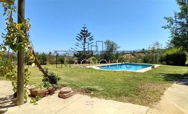 Casa en Venta en ruta H640