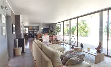 Casa en Venta en ruta H640