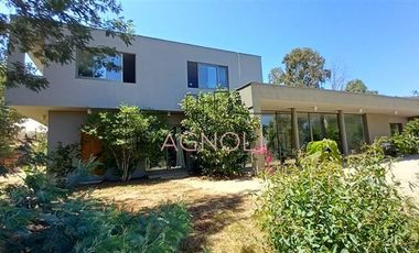 Casa en Venta en ruta H640