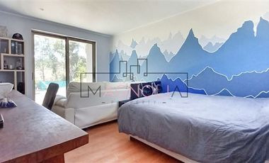 Casa en Venta en ruta H640