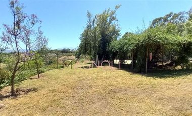 Casa en Venta en ruta H640