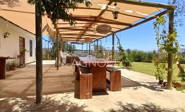 Casa en Venta en ruta H640