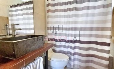 Casa en Venta en ruta H640
