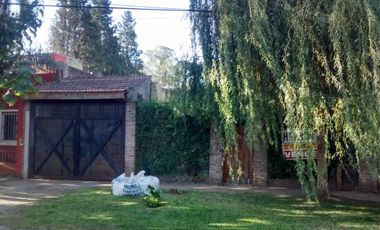 Casa de 4 ambientes sobre lote de 10x20. Bella Vista Apta Crédito.