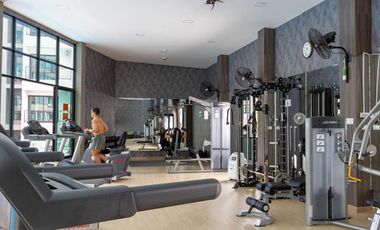 1 bed Condo Nai Mueang Ubon Ratchathani