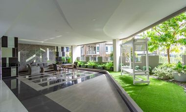 1 bed Condo Nai Mueang Ubon Ratchathani