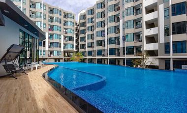 1 bed Condo Nai Mueang Ubon Ratchathani