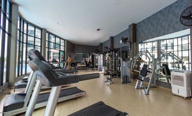 1 bed Condo Nai Mueang Ubon Ratchathani