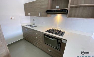 Apartamento en Arriendo Ubicado en Envigado Codigo 2466