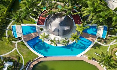 Casa en renta Isla Victoria de 3 recámaras en Isla Dorada Zona Hotelera Cancún
