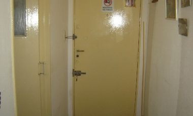 Departamento en venta en Avellaneda Oeste