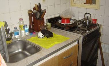 Departamento en venta en Avellaneda Oeste