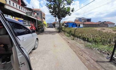 Tanah Murah Rancaekek Bandung