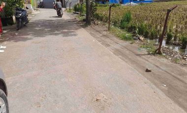 Tanah Murah Rancaekek Bandung