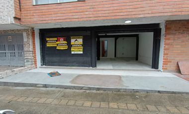 local en arriendo en entreamigos. Cod A213558