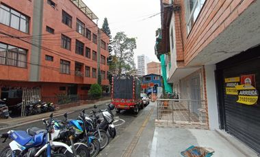 local en arriendo en entreamigos. Cod A213558