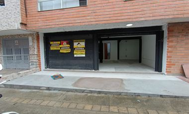 local en arriendo en entreamigos. Cod A213558